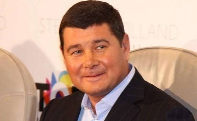 Онищенко лишили депутатской неприкосновенности