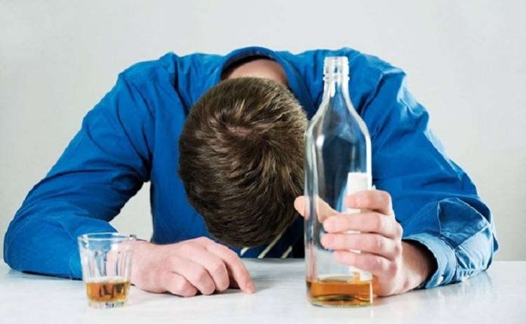 Ученые обнаружили ранее неизвестное свойство алкоголя