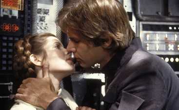ТОП-5 самых романтических поцелуев в кино