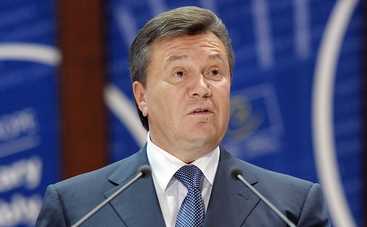 Янукович засветился в пост-апокалиптической онлайн игре (фото)