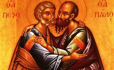 День Петра и Павла 2016: история и традиции праздника