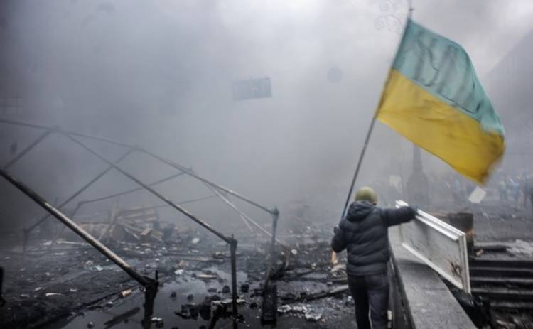 В Украине готовится госпереворот?