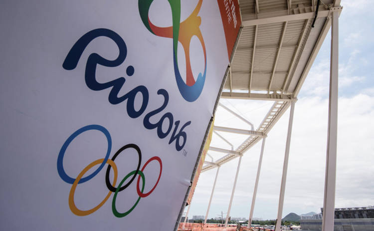 Сборной Украины пророчат провал на играх в Рио
