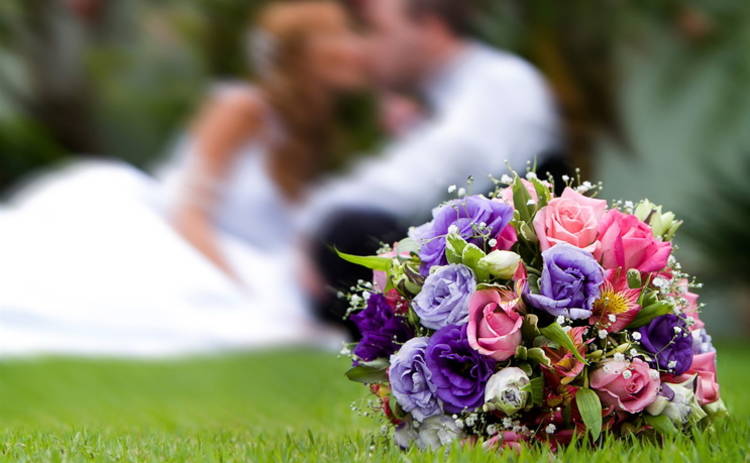 Жители шести городов смогут вступить в брак за сутки