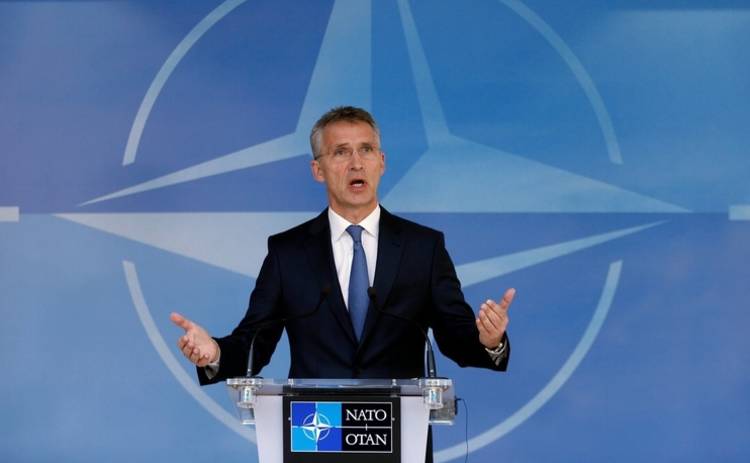 НАТО и Россия имеют глубокие разногласия по Украине