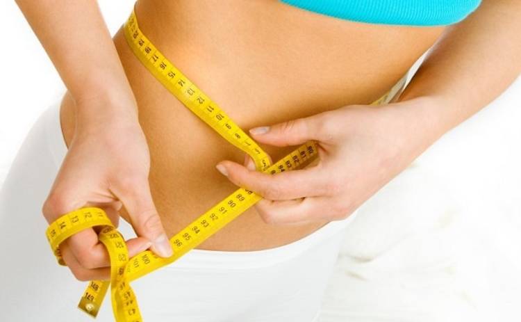 ТОП-5 правил для эффективного сброса веса
