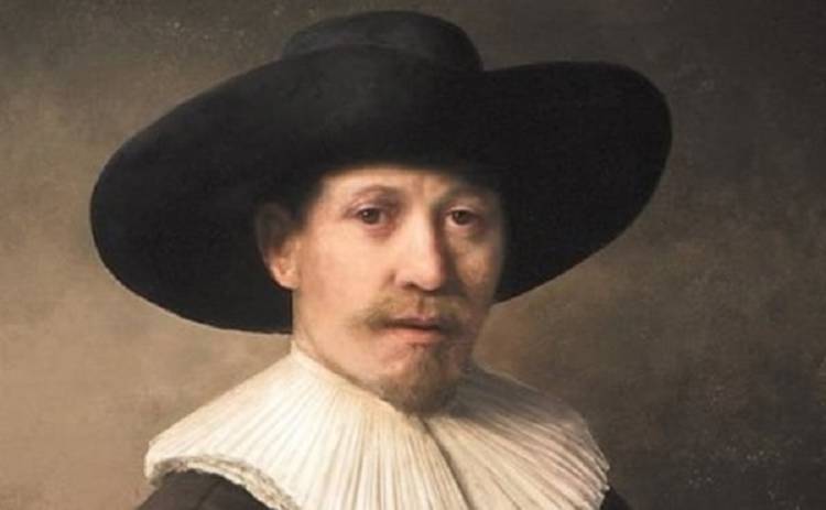 Ученые разгадали секрет фотографической точности Рембрандта