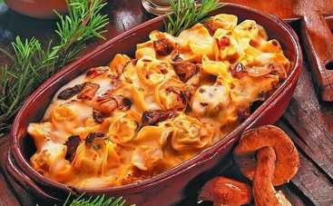 ТОП-5 лучших  рецептов летних запеканок