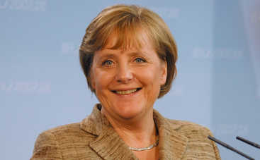 День рождения Ангелы Меркель: ТОП-5 необычных фактов из жизни именинницы