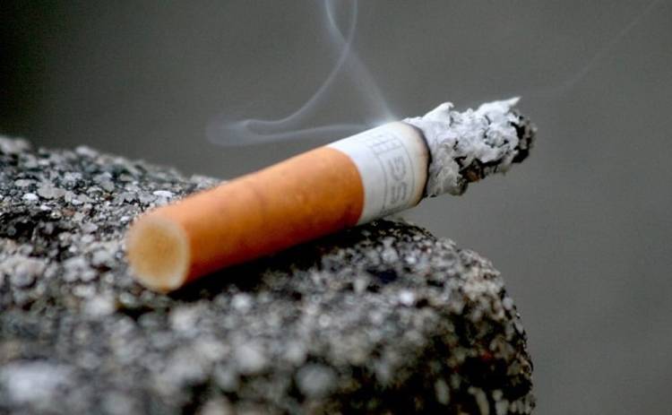 Ученые выяснили, как курение влияет на наши гены