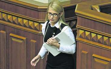 У Тимошенко роман с соратником по партии? (фото)