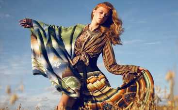 ТОП-5 правил, чтобы соответствовать стилю джипси