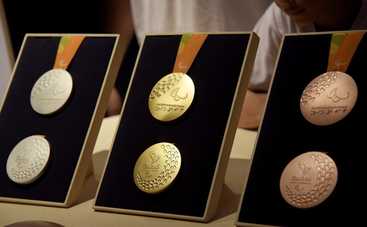 Стало известно, сколько украинцы получат за олимпийские медали