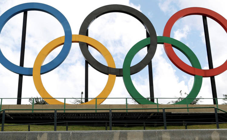 Спортсмены едут на Олимпиаду-2016 не за медалями, а за презервативами?