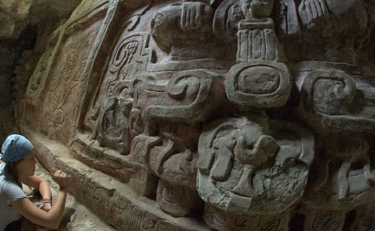 Разгадана одна из главных загадок майя