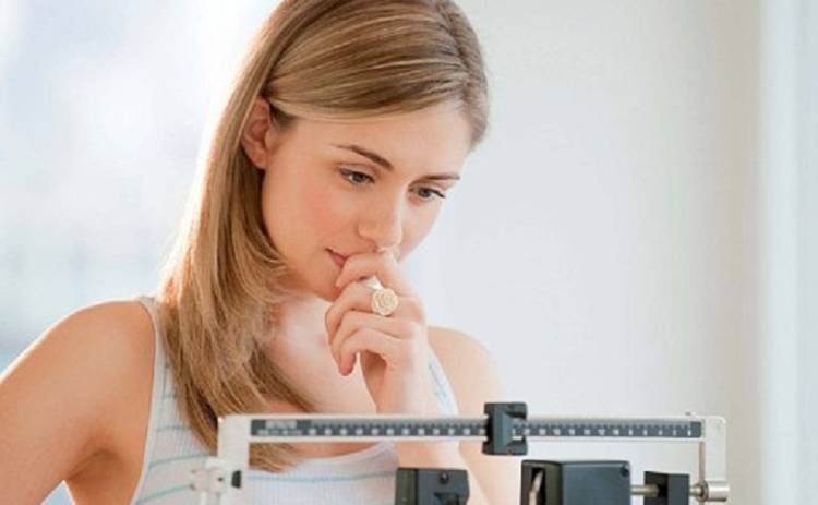 ТОП-5 правил, которые помогут похудеть