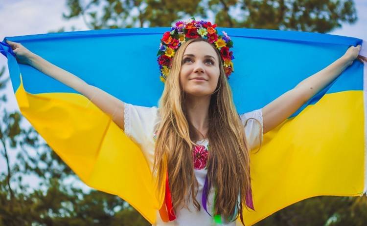 Ученые доказали уникальность украинских женщин