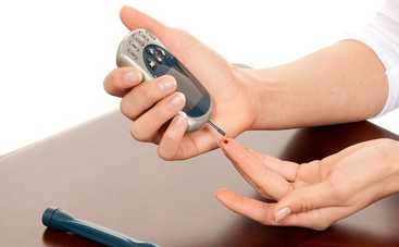 ТОП-5 признаков сахарного диабета