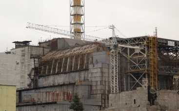 В Украине придумали, как возродить Чернобыль