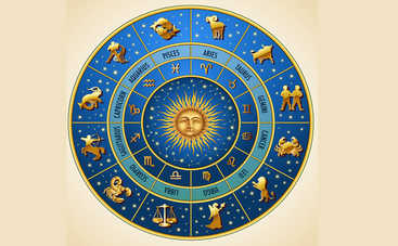 Гороскоп на Август 2016 года для всех знаков Зодиака