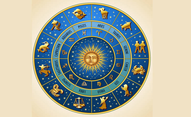 Гороскоп на Август 2016 года для всех знаков Зодиака