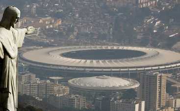 Репетиция открытия Олимпиады-2016 ознаменовалась терактом