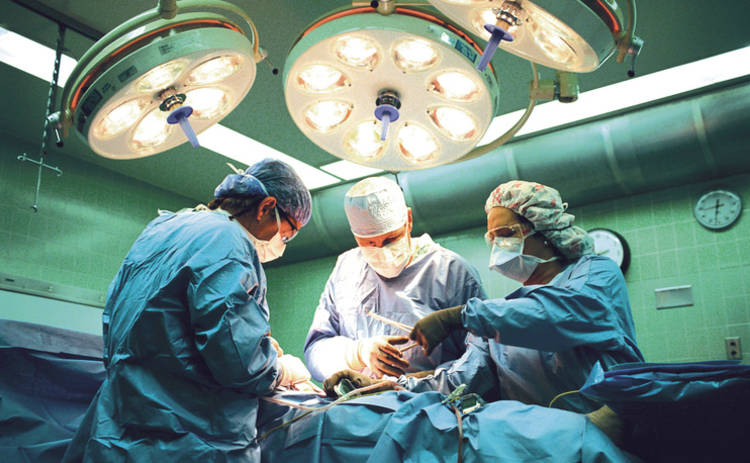 ТОП-5 вопросов, которые стоит задать врачу перед операцией