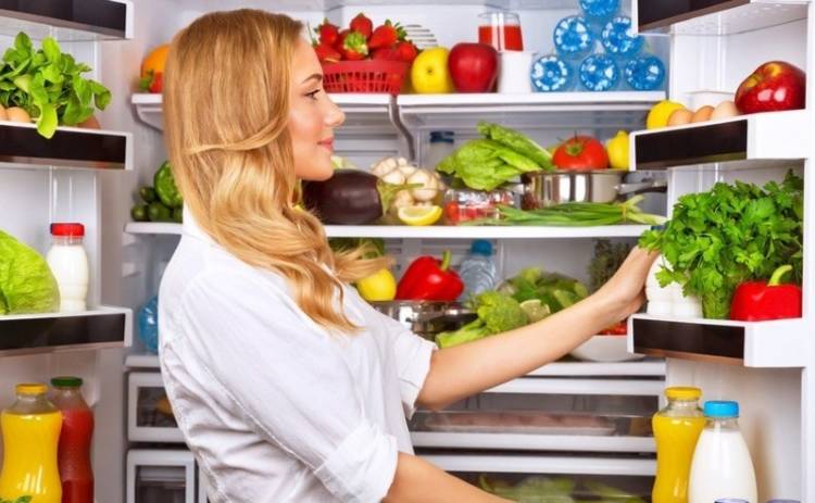 ТОП-5 продуктов, которые нельзя хранить в холодильнике
