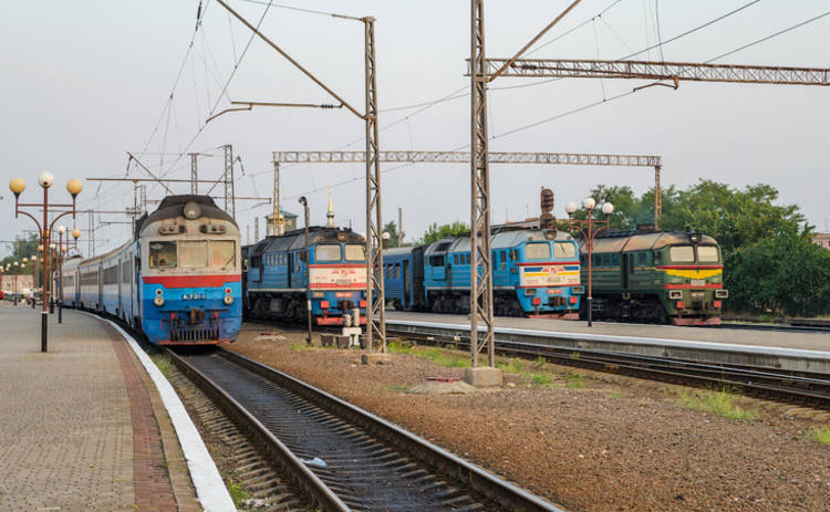 На Львовщине предотвращены теракты на железной дороге