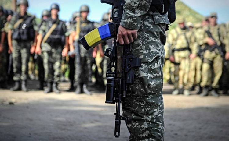 Очередной волны мобилизации в Украине пока не будет