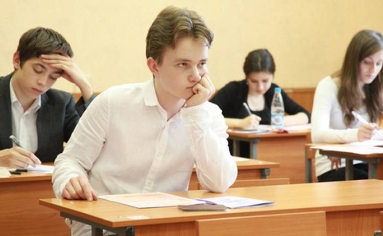 Украинским школьникам расскажут кое-что новое