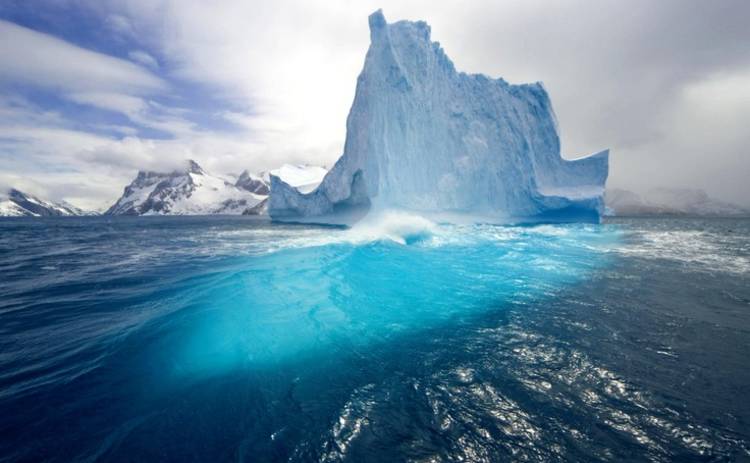 Над миром нависла «арктическая» угроза