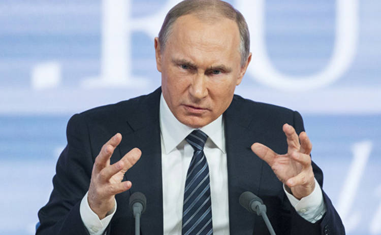 Адвокат Савченко объяснил, почему Путин не пойдет войной на Украину