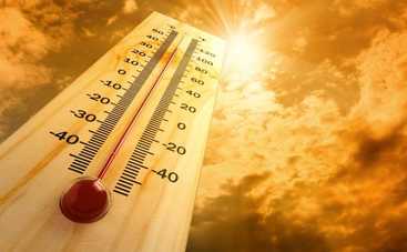 В июле-2016  был установлен уникальный температурный рекорд