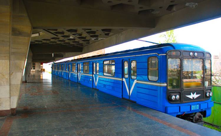 Проезд в киевском метро может подорожать в несколько раз