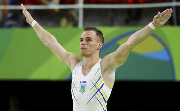 Украина завоевала первое «золото» на Олимпиаде-2016