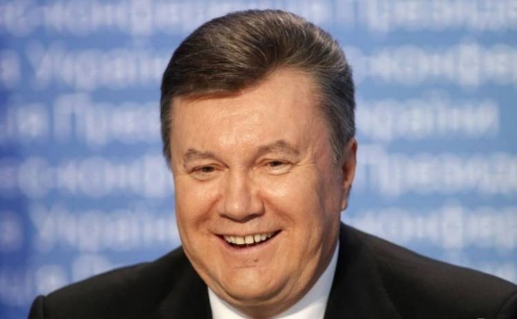 Янукович ждет важной весточки из Европы
