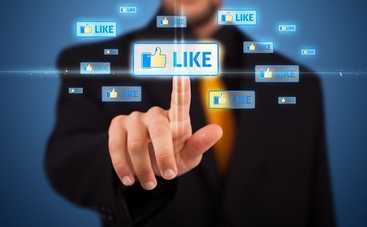 Соцсети разрушают нашу личность