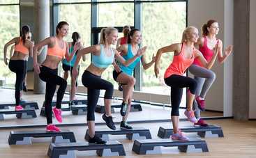 Несколько фитнес-советов для начинающих