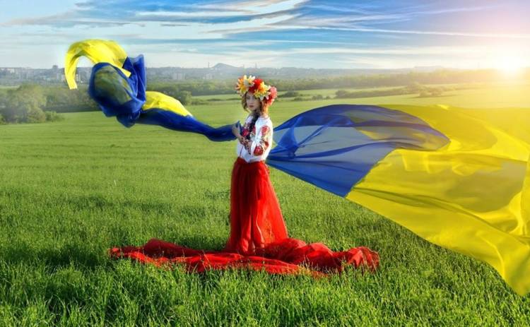 Украинцы как нация: частный соционический взгляд неравнодушного гражданина
