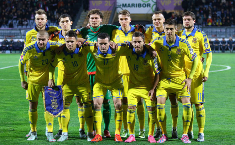 Шевченко немного удивил заявкой на матч с Исландией