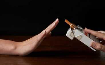 Ученые рассказали, как нужно бросать курить