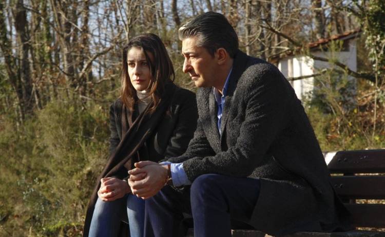 Осколки счастья: смотреть 25-26 серию онлайн