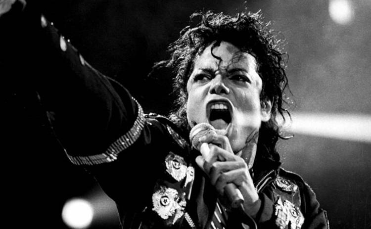 Сегодня Майклу Джексону исполнилось бы 58 (фото и видео)
