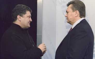 Янукович и Порошенко. Какой президент нужен Украине?