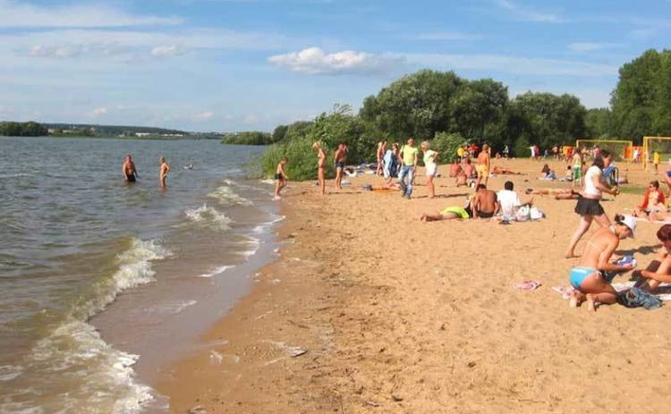 Население Украины стремительно уменьшается из-за водоемов