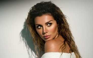 Анну Седокову раскритиковали за лишний вес (фото)