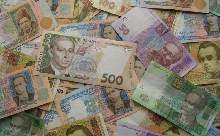 В Украине вводятся новые деньги (фото)