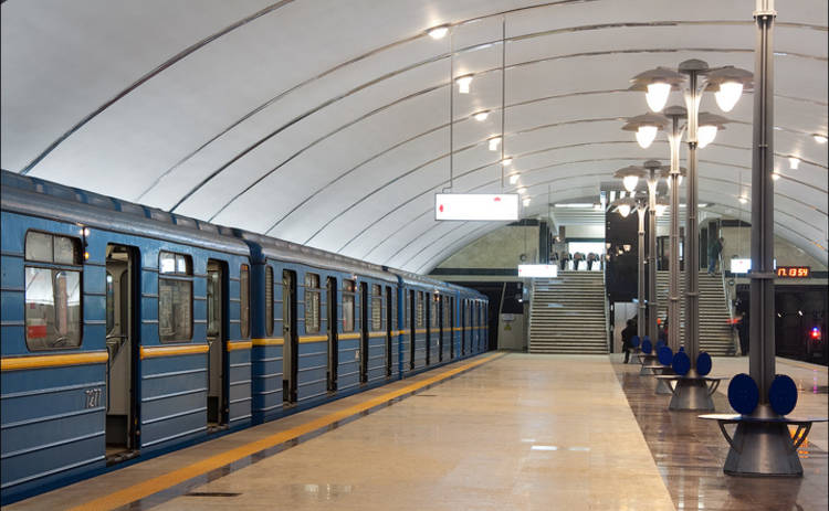 Поезда в столичном метро будут ездить по-новому