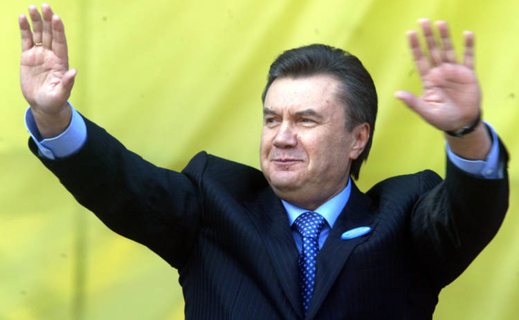 Названа сумма, на которую Янукович «кинул» украинцев
